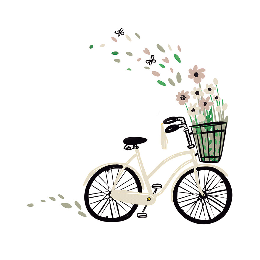 fiets-met-bloemen-tegeltje.gif