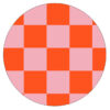 geblokt-oranje-oudroze-muurcirkel-30cm-optimized.jpg