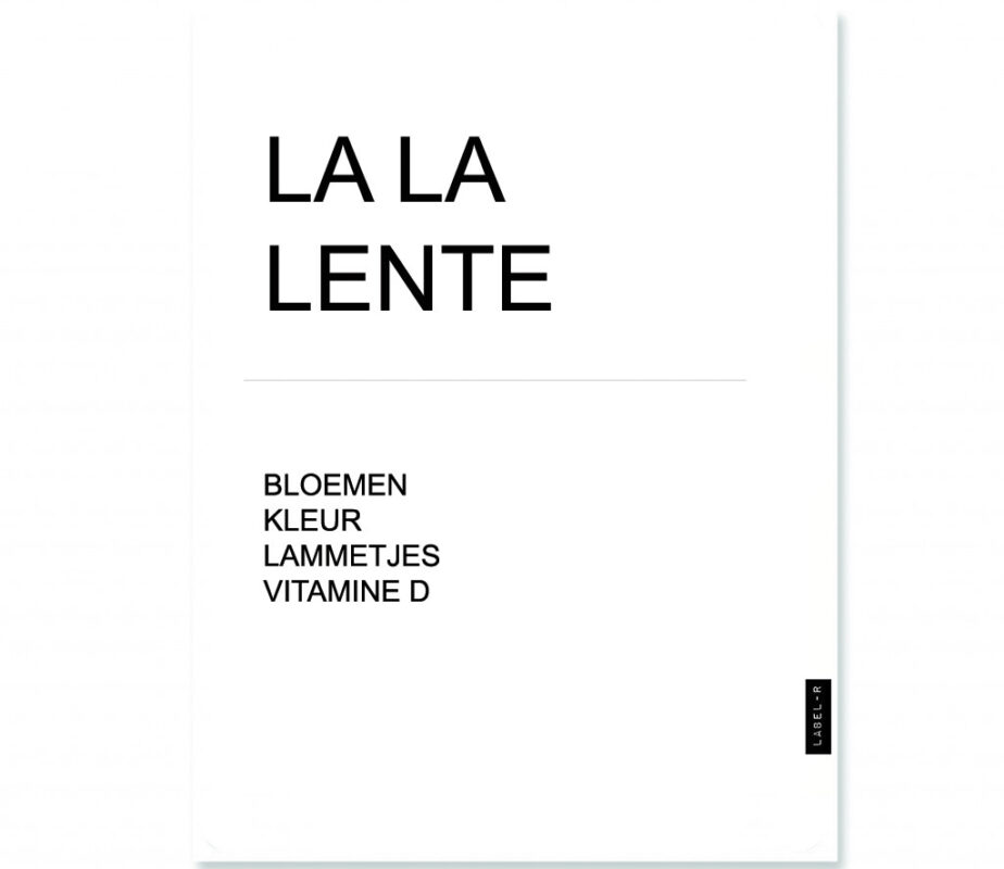 Label-R