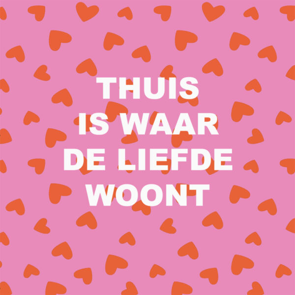 thuis-waar-liefde-woont-roze.gif