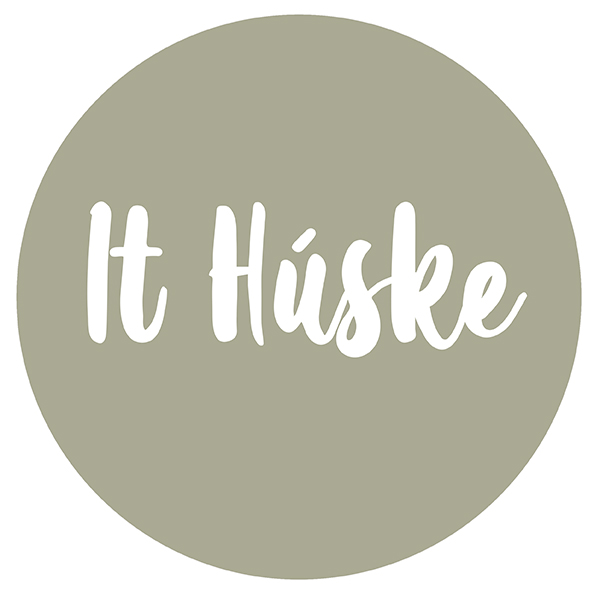 it huske mosgroen-circel-20cm