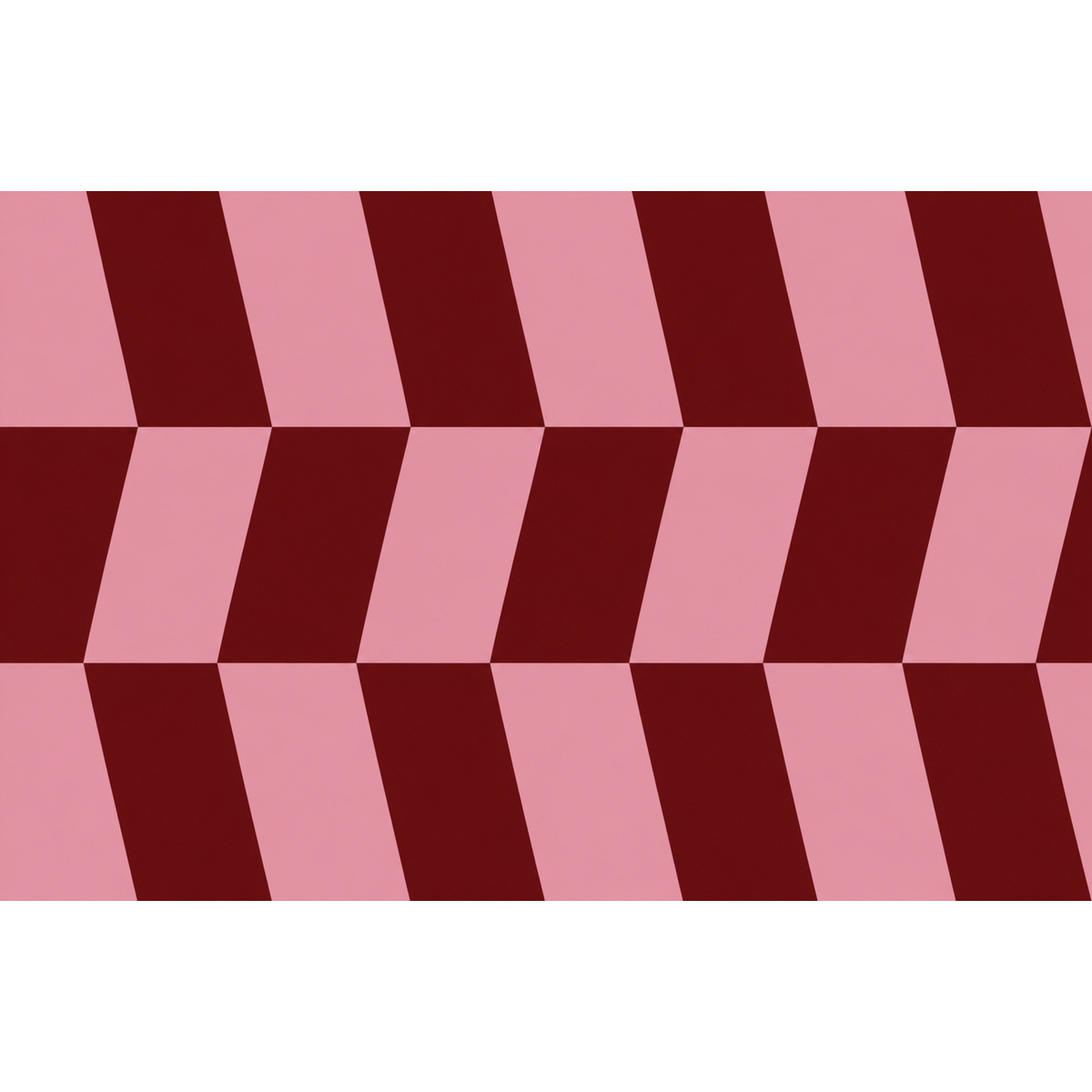 schuine_banen_roze_donkerrood_vierkant_72dpi